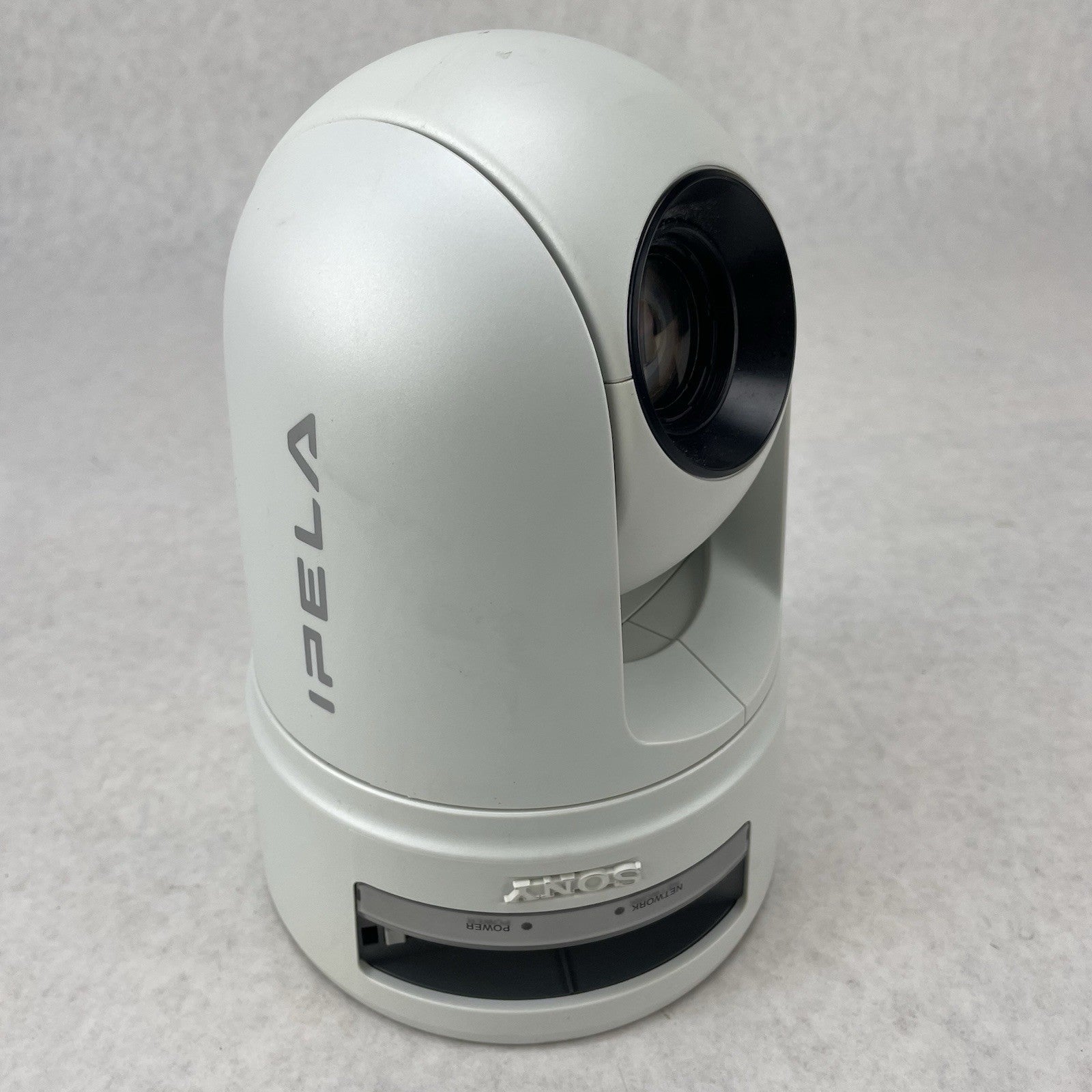 Sony SNC-RZ25N Network Security IP Camera0