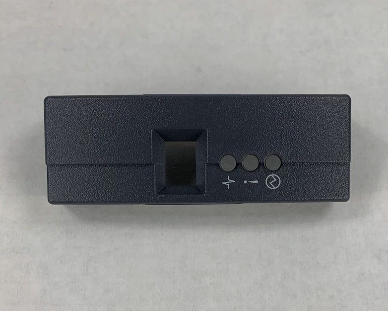 NetApp DS2246 111-00720/111-00719 Front Right & Left End Cap Cover Bezel