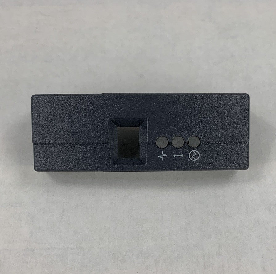 NetApp DS2246 111-00720/111-00719 Front Right & Left End Cap Cover Bezel