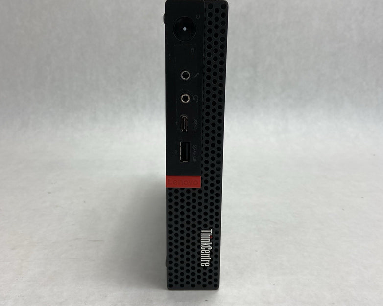 Lenovo ThinkCentre M75Q-1 Micro AMD Ryzen 5 Pro 3400 3.3GHz 8GB RAM No HDDOSAC