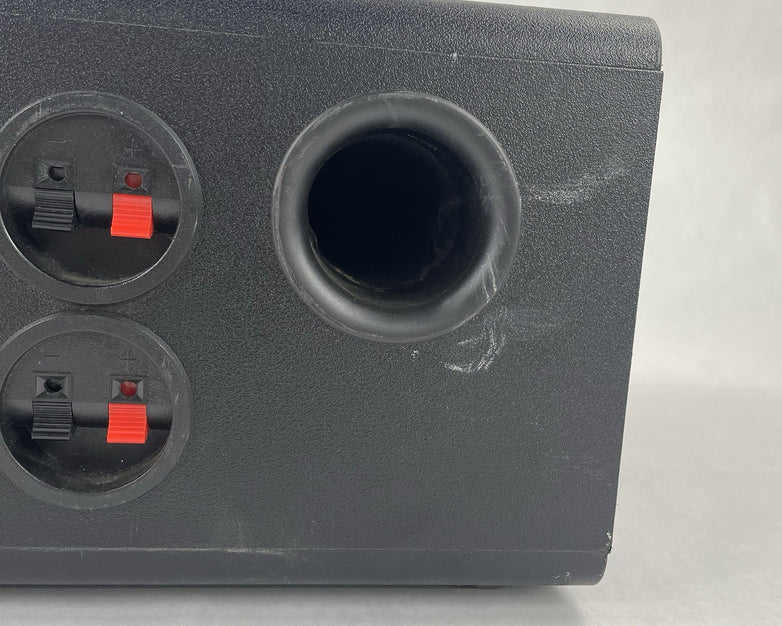 JBL CONTROL SB-1 Subwoofer Speaker 300W