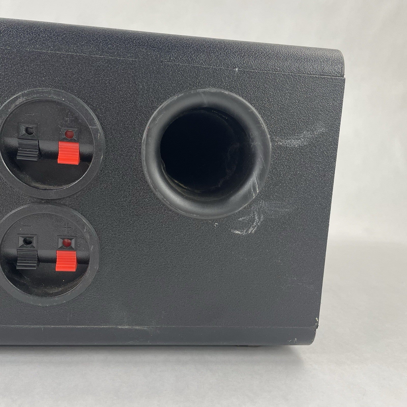 JBL CONTROL SB-1 Subwoofer Speaker 300W