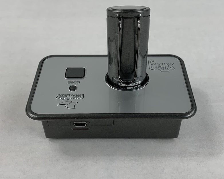 Revolabs 02-DSKCHG-D xTag Wireless Microphone System