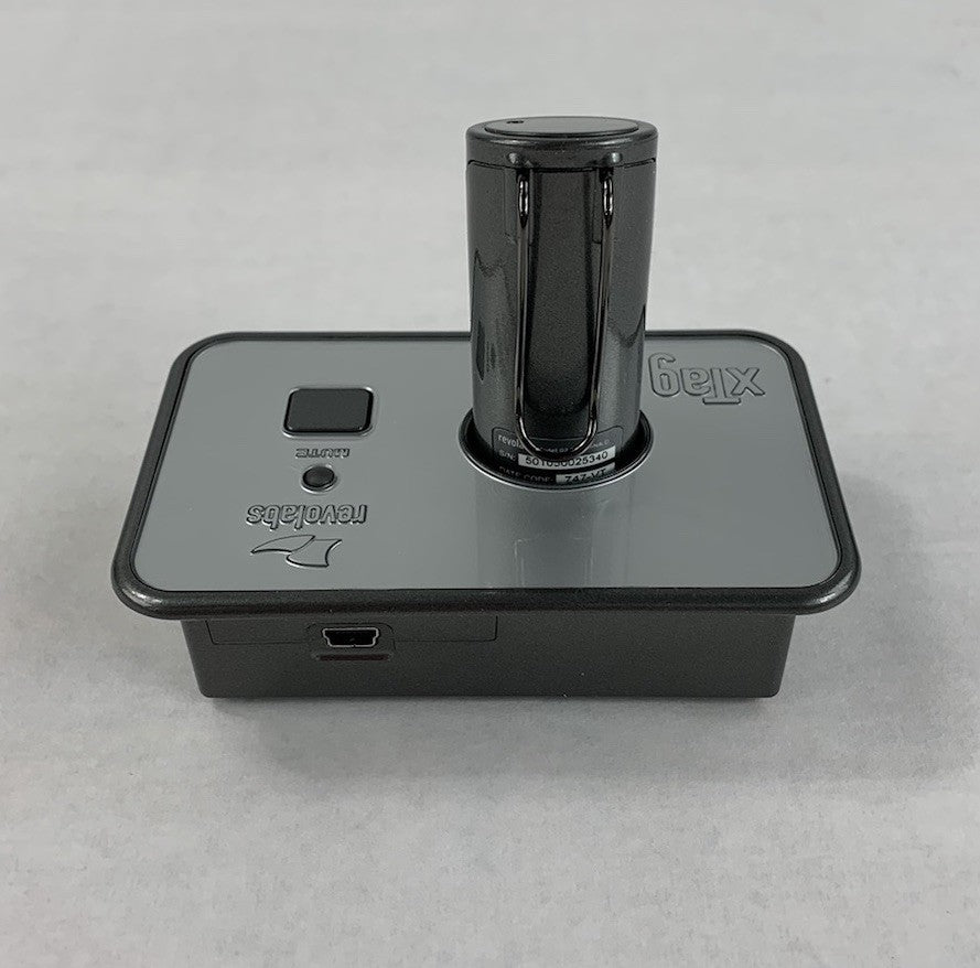 Revolabs 02-DSKCHG-D xTag Wireless Microphone System