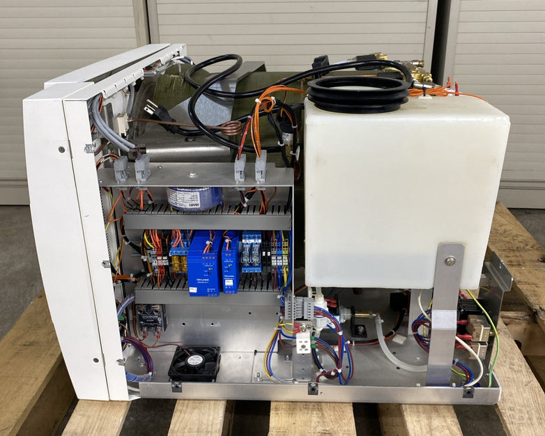 Tuttnauer LABSCI 15L Benchtop Autoclave Steam Sterilizer