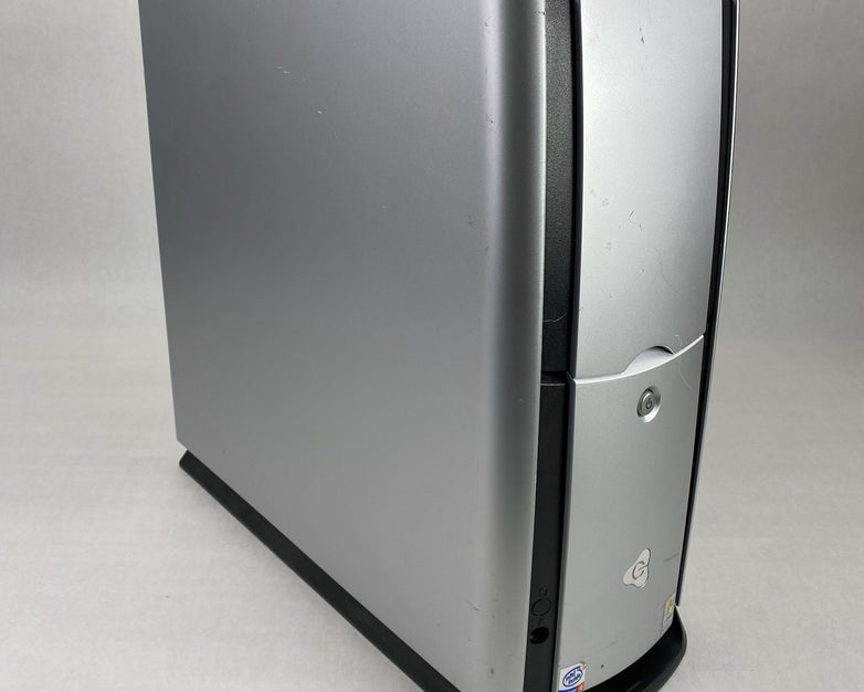 Gateway E-4100 MT Pentium 4 2.40GHz 512MB RAM No HDD No OS