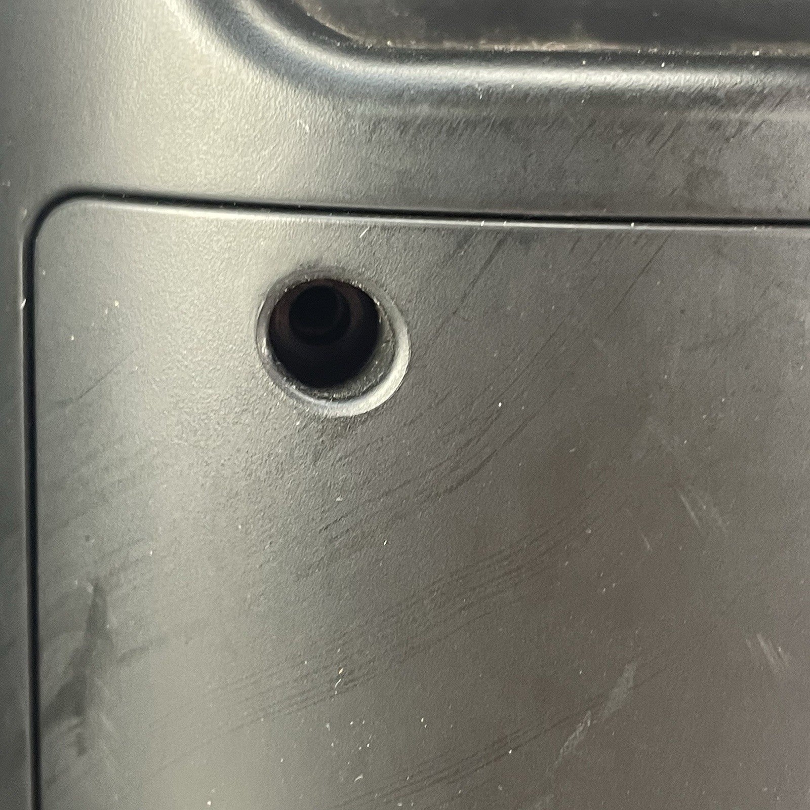 Acoustic Research AW877 Missing Screws Untested12