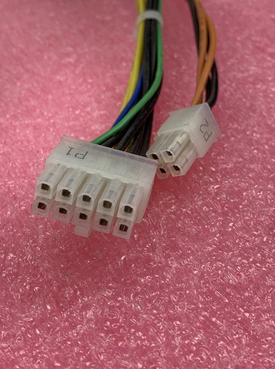 AcBel PCE026 250W Power Supply