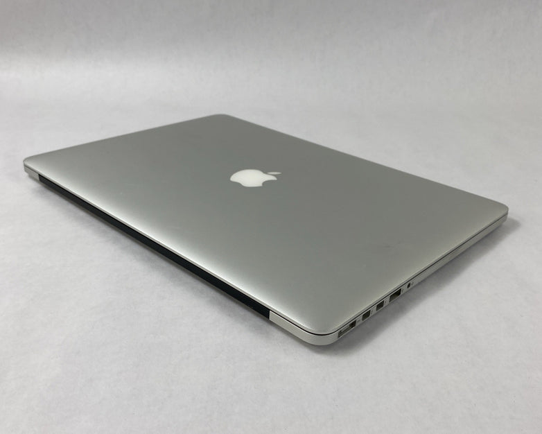 Apple MacBook Pro A1398 2012 Retina 15" i7 8GB RAM 500GB SSD - Service Battery