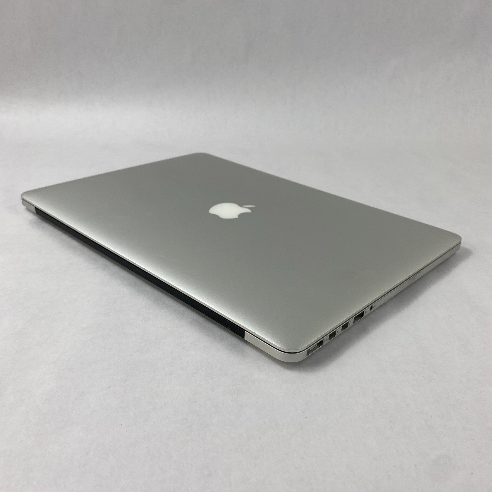 Apple MacBook Pro A1398 2012 Retina 15" i7 8GB RAM 500GB SSD - Service Battery14