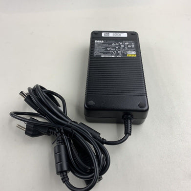 Dell DA210PE1-00 AC Adapter D846D 19.5V (Lot of 3)