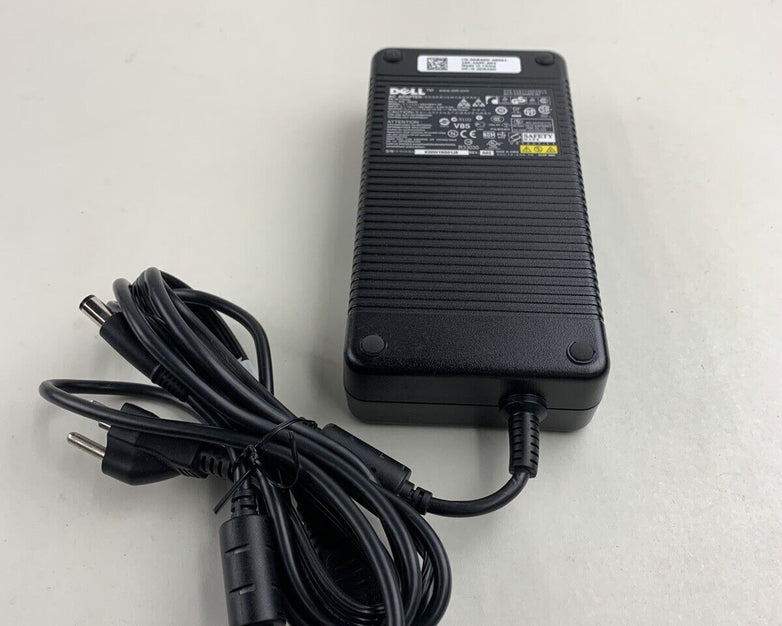 Dell DA210PE1-00 AC Adapter D846D 19.5V (Lot of 3)