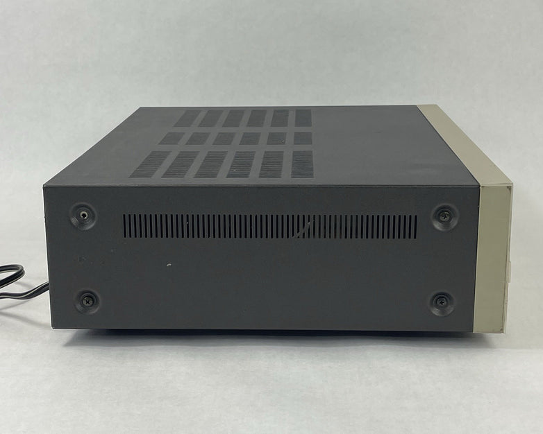 Harman Kardon HK870 Heathkit Stereo Power Amplifier  100w per channel Tested
