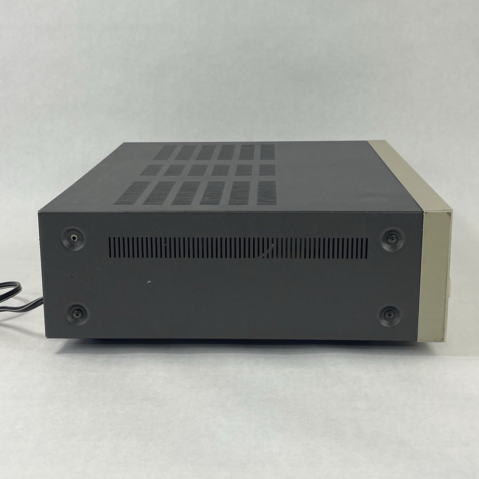 Harman Kardon HK870 Heathkit Stereo Power Amplifier  100w per channel Tested1