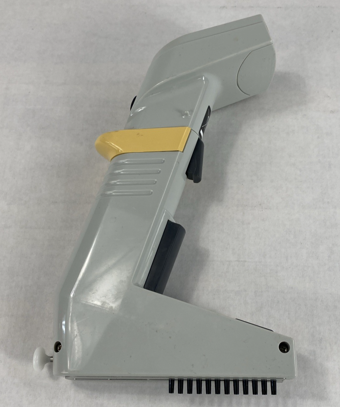 Thermo Scientific Matrix 125uL 12 Channel Electronic Pipette Untested