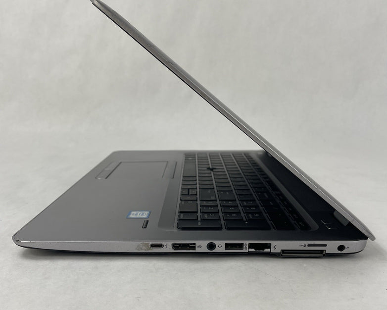 HP EliteBook 850 G3 15.6" i7-6500U 2.50 GHz 8 GB RAM No SSD/OS/AC/Battery - READ