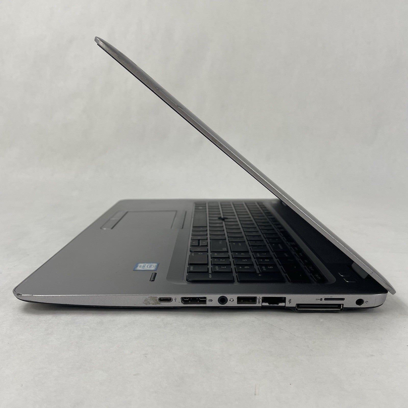 HP EliteBook 850 G3 15.6" i7-6500U 2.50 GHz 8 GB RAM No SSD/OS/AC/Battery - READ5
