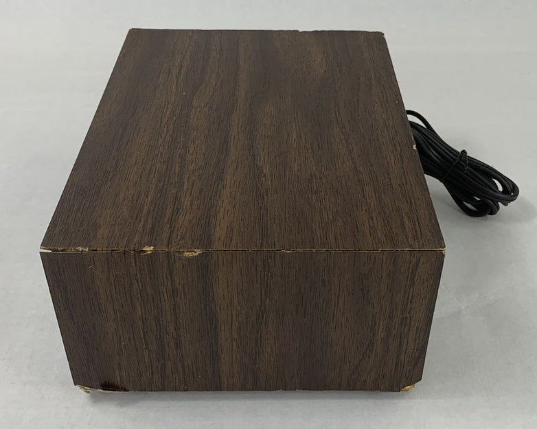 Regency Electronics ACT-E-106 Vintage Radio Scanner Receiver