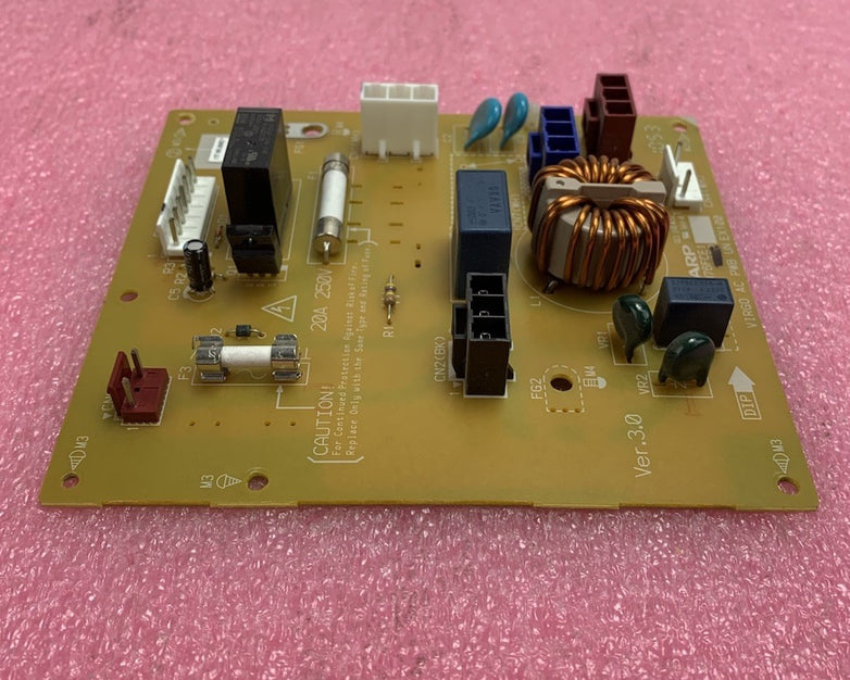 Sharp MX-3501 Power Board for MX4111N