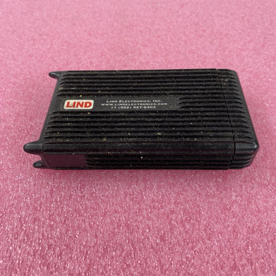 LIND Model # DE2045-1342 LB 20V 4.5A Automobile Adapter No Cables