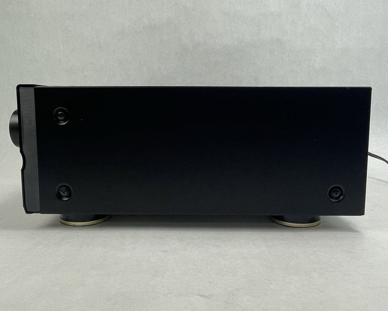 Denon AVR-150 Receiver Precision Audio Component/AV Surround  No Remote