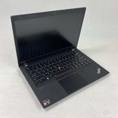 Lenovo ThinkPad T14 Gen 2 AMD Ryzen 5 Pro 5650U 2.3GHz 16GB RAM No Batt./HDD/OS