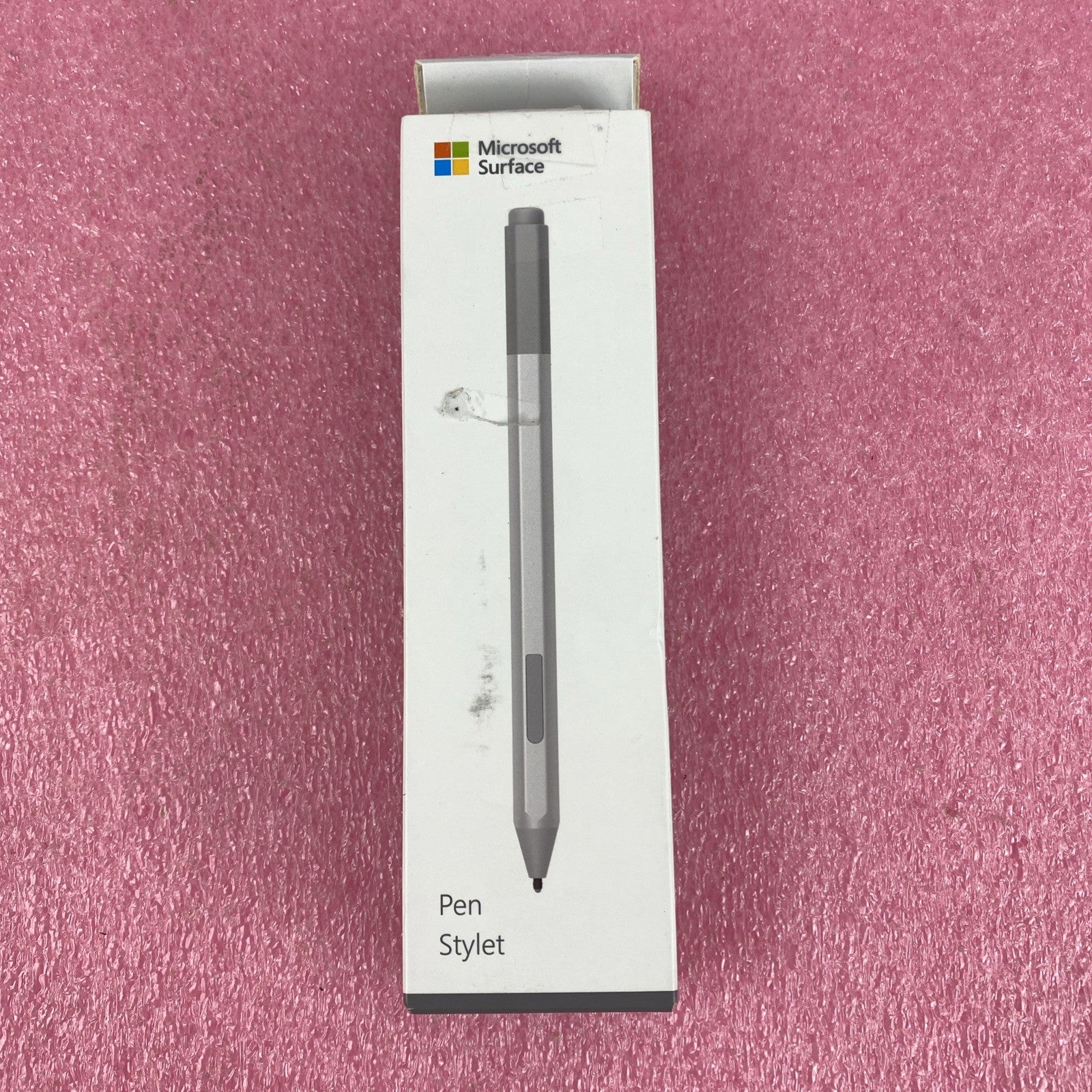 Microsoft 1776 Surface Stylet Pen Lot of 3 Untested1
