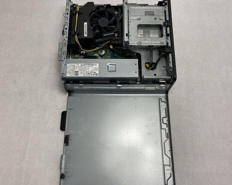 HP ProDesk G3 SFF Intel Core i5-6500 3.2GHz 8GB RAM No HDD No OS