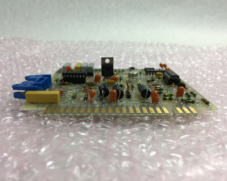 LDC / Milton Roy Part# 801869 PCB Assy Pres Control Cons III