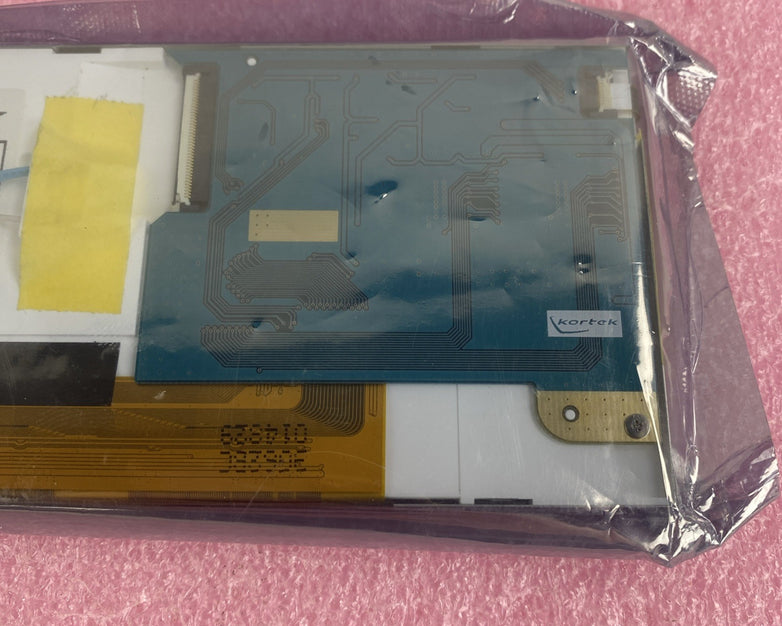 Kortek KTK062WL 200102 LCD Screen Display