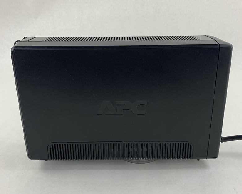 APC BX1000M Back-UPS 1000 UPS Battery Backup 8-Outlets Tested No Battery