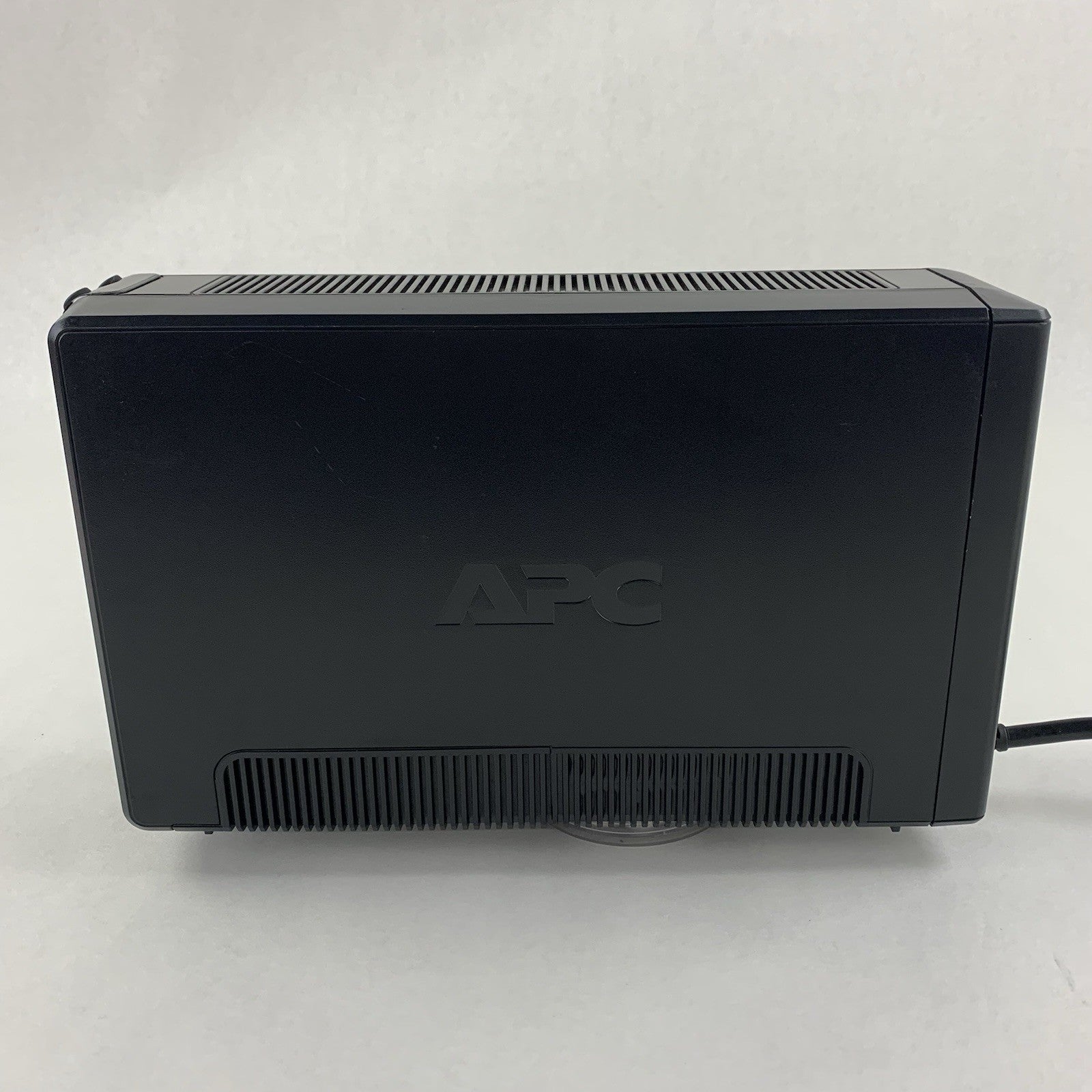 APC BX1000M Back-UPS 1000 UPS Battery Backup 8-Outlets Tested No Battery4