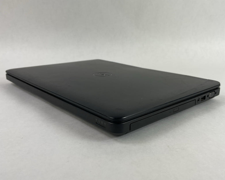 Dell Latitude E55440 14" i5-4310U 2.00 GHz 4 GB RAM No SSD/OS/AC/Batt