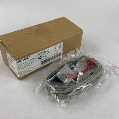 Valleylab E0560 REM Patient Return Electrode Cord - New Open Box