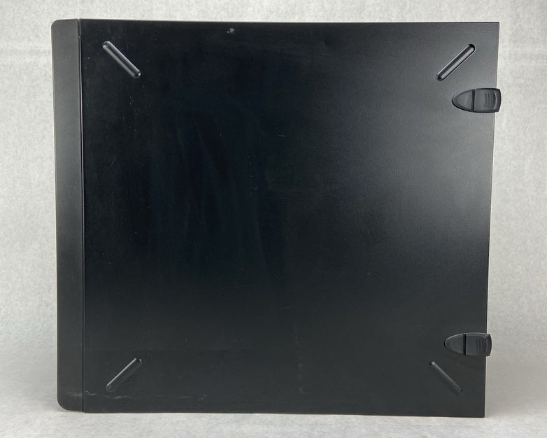In Win C589 Mid Tower Computer Case Power Man IP-350AQ2-0 350W PSU
