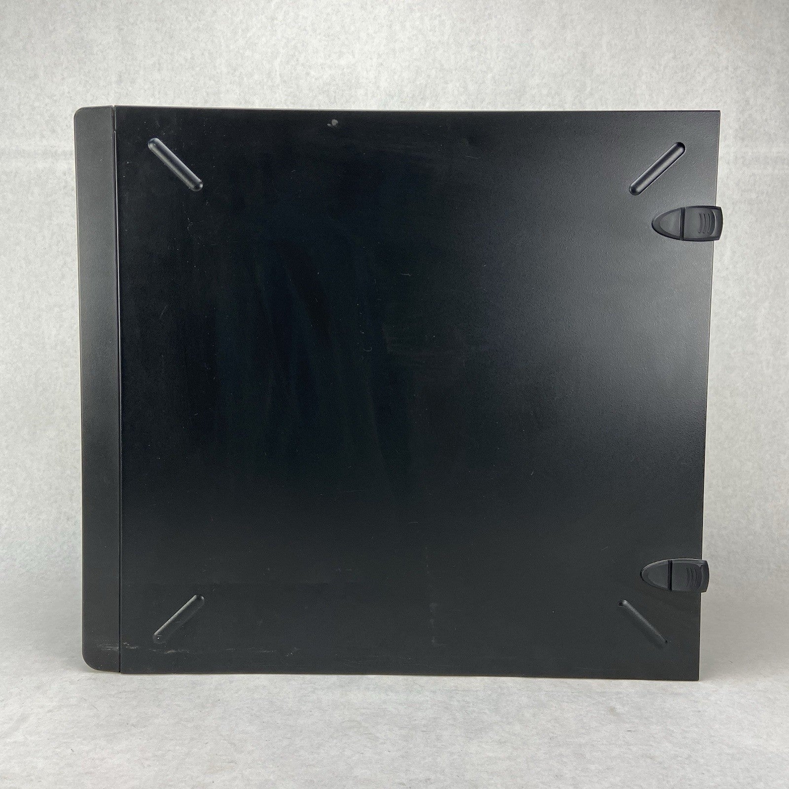 In Win C589 Mid Tower Computer Case Power Man IP-350AQ2-0 350W PSU3