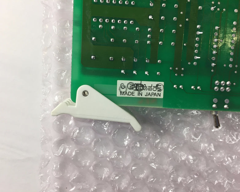 NEC NEAX 2400 PA-CK00-A T1/ISDN Clock Circuit Card