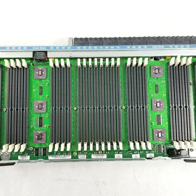 HP A7124-60102 32 DIMM Memory Carrier