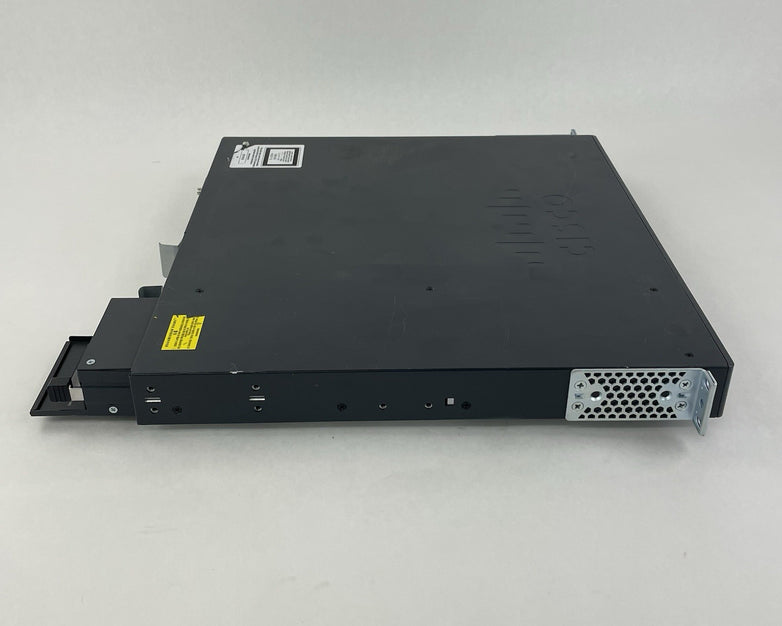 Cisco Catalyst WS-C2960XR-48FPD-i 48-Port Switch 1x PSU - Tested