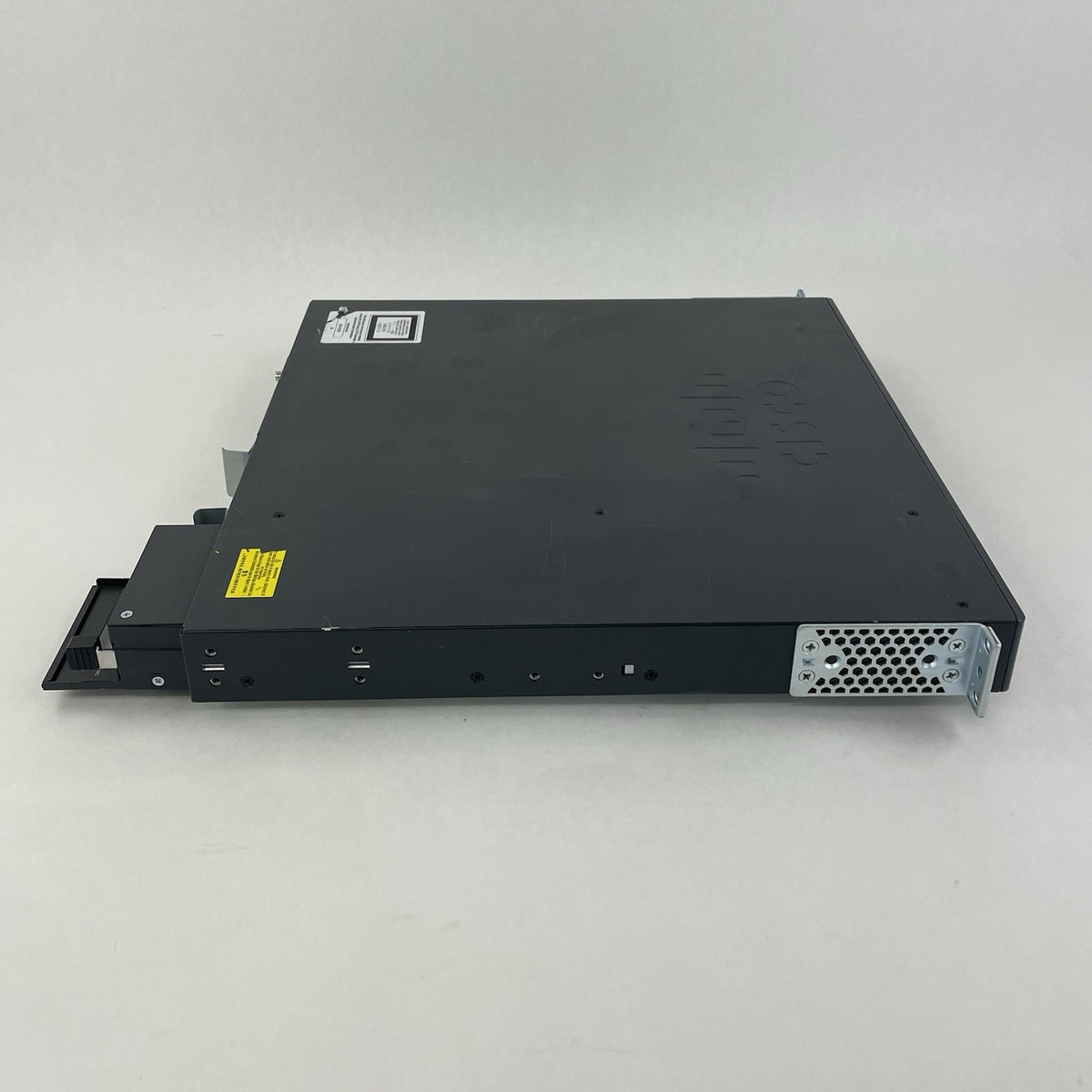 Cisco Catalyst WS-C2960XR-48FPD-i 48-Port Switch 1x PSU - Tested5
