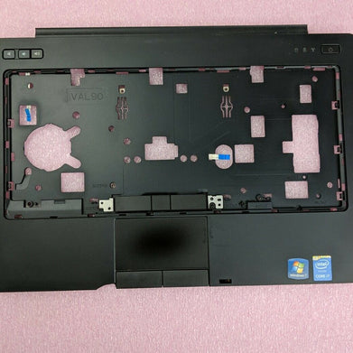 Dell Latitude E6440 14" Laptop Palmrest Touchpad 03CCV0 0H0M4P