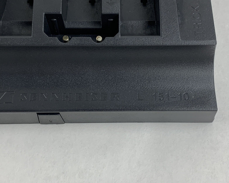 Sennheiser L 151-10 Charger Base w/ AC Adapter