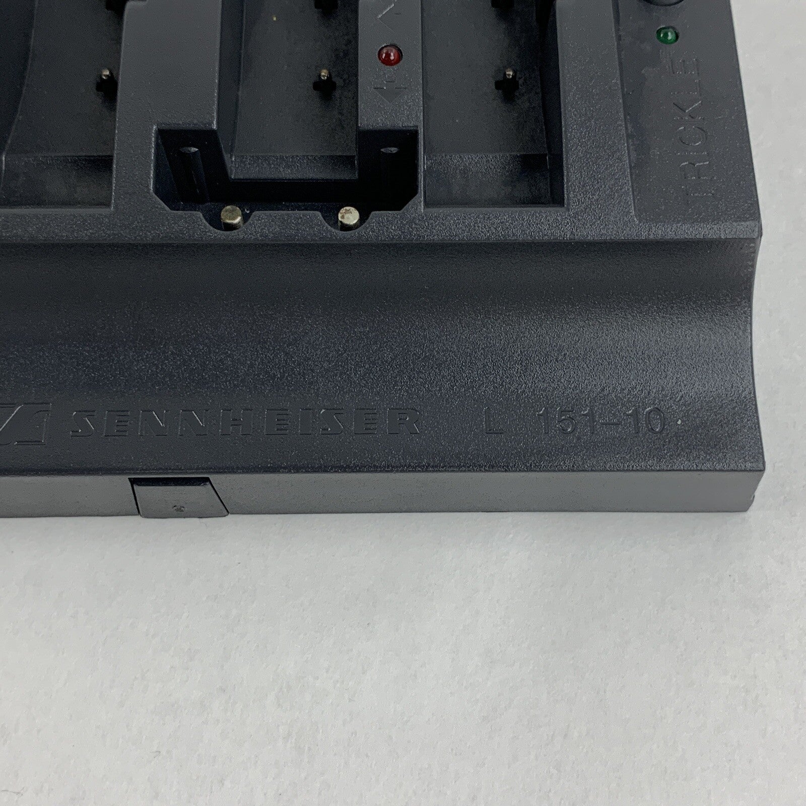 Sennheiser L 151-10 Charger Base w/ AC Adapter