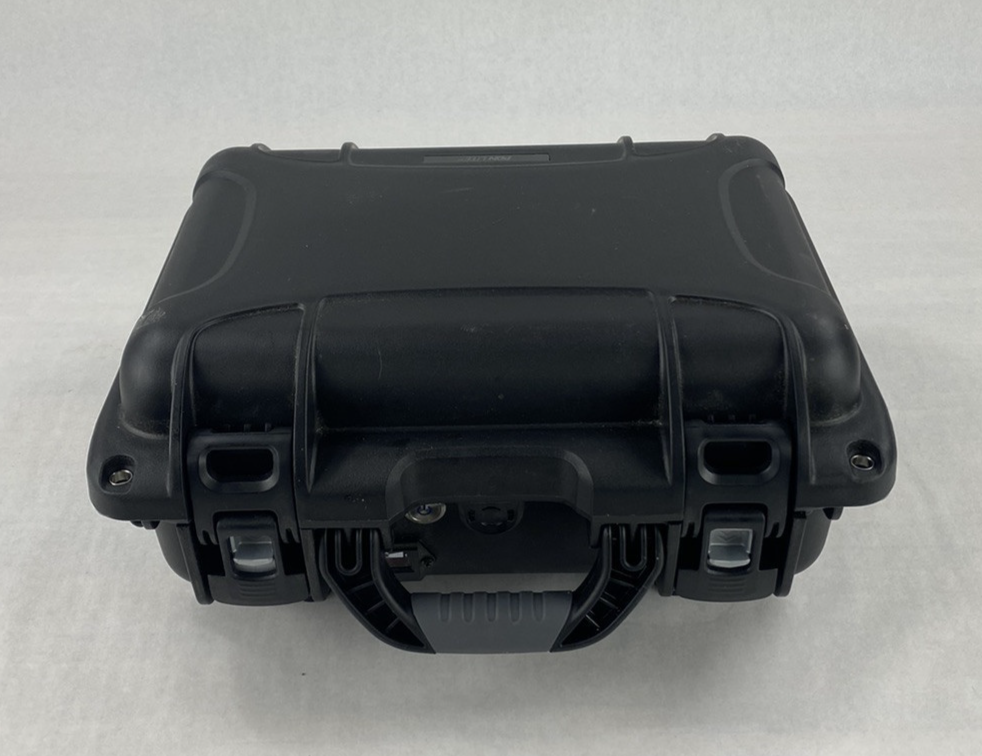 DH Wireless Solutions PDN Lite S2 - No Router or Batteries
