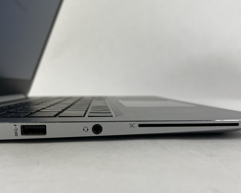 HP EliteBook Folio 1040 G3 14" i7-6600U 2.60 GHz 16 GB RAM No SSD/OS/AC