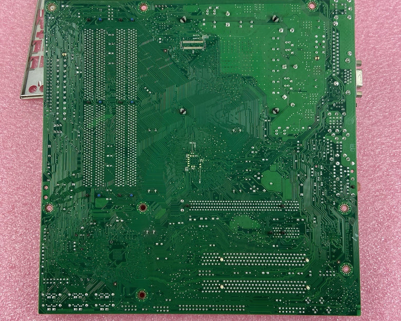Intel DQ965GF Motherboard Intel Core 2 Duo 6400 2.13GHz 2GB RAM w/IO