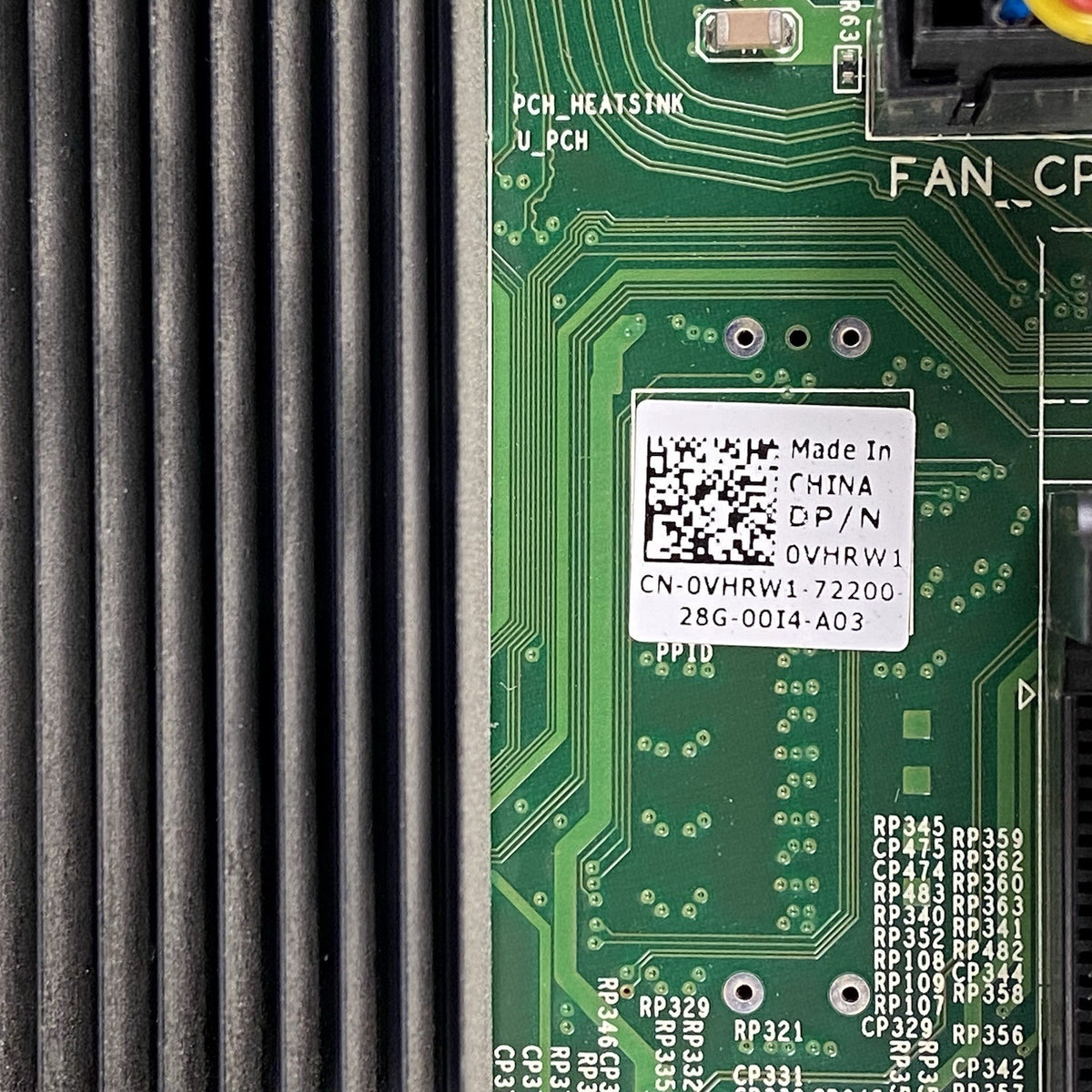 Dell Precision T7600 MT 2x Intel Xeon E5-2609 2.4GHz 32GB RAM No HDD/OS/GPU12