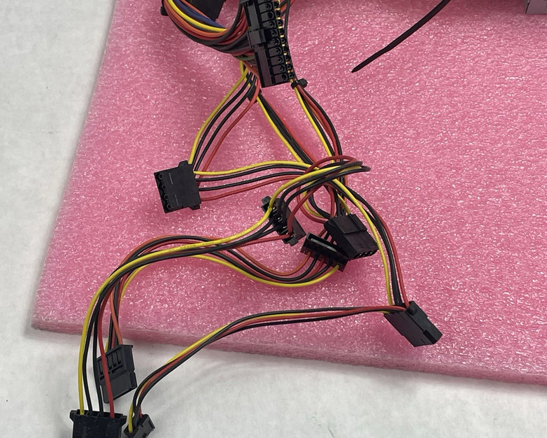 Ultra GPB500S LS ATX Power Supply