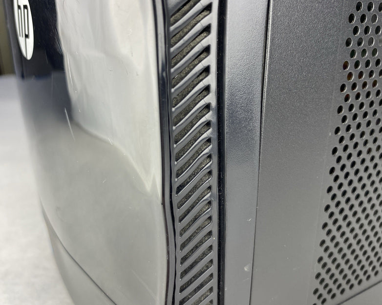 HP Pavilion 500B MT Intel Core 2 Duo E7500 2.93GHz 4GB RAM No HDD OS READ