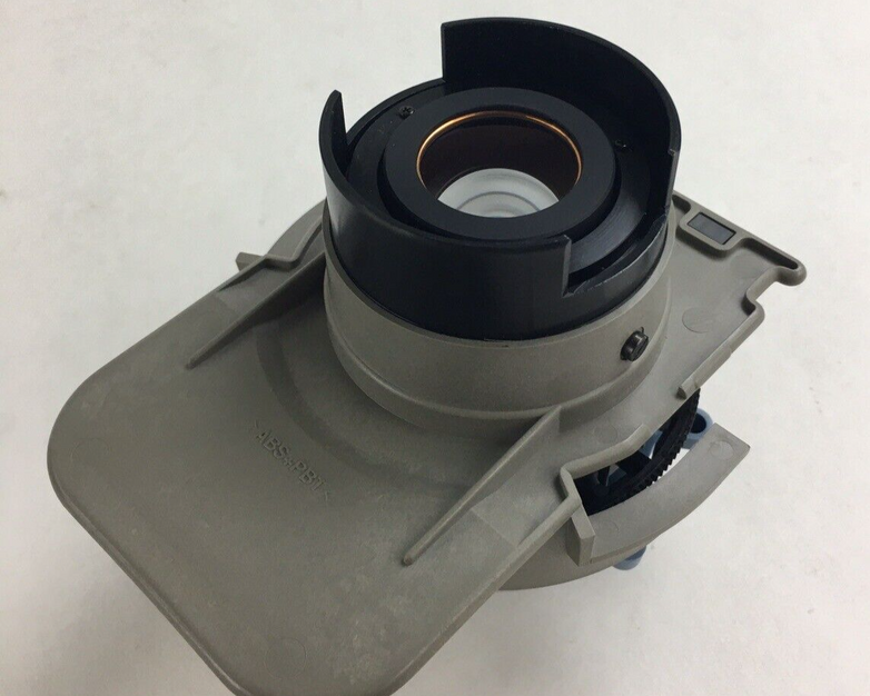 Minolta MS7000 MKII TYPE 4 20x - 50x Zoom Lens For Microfilm Reader